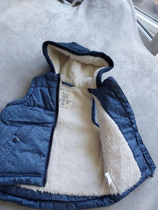 Kamizelka na misiu 68