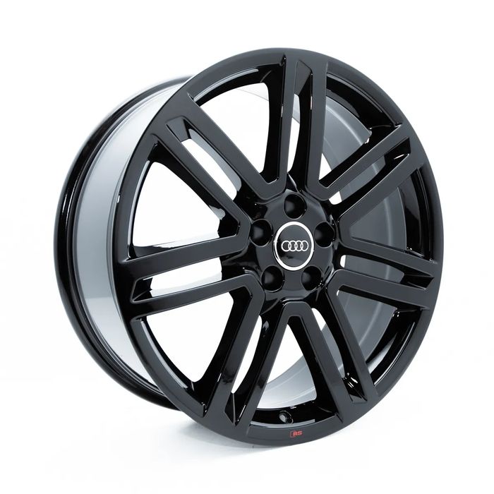 NOWE ORYGINALNE Felgi Audi 20" RS6 S6 A4 A5 A6 A7 A8 Q3 Q5 Q7