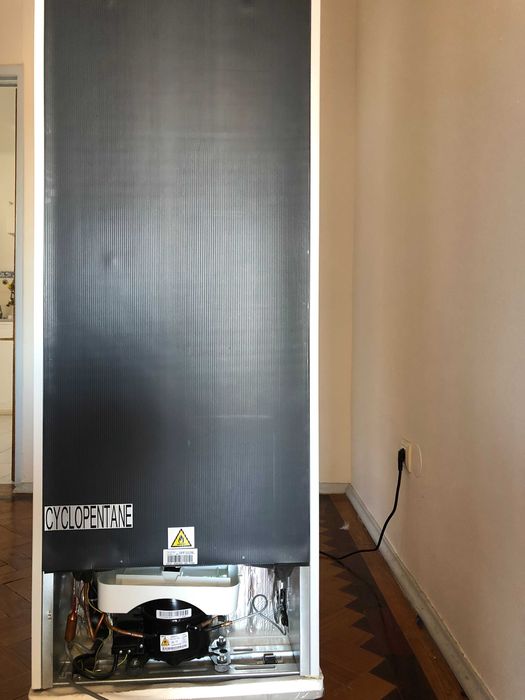 FRIGORIFICO TELEFAC DPF 252WL