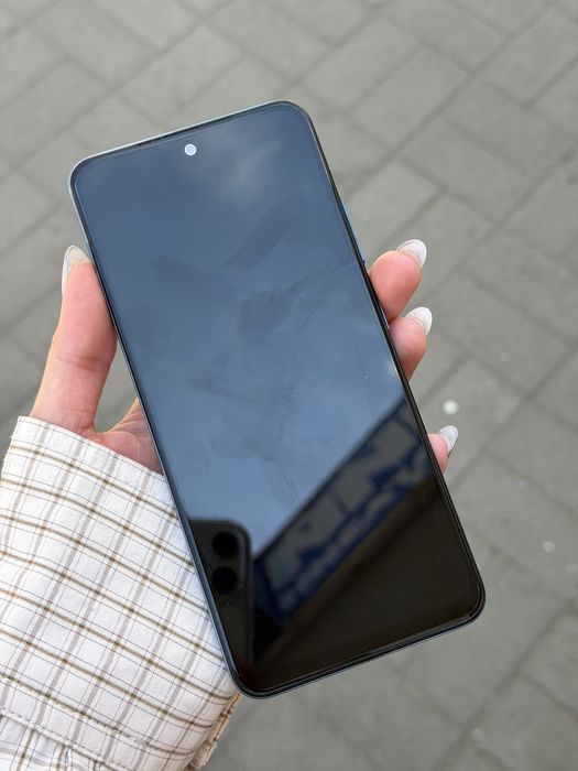 Redmi note 11 6/128