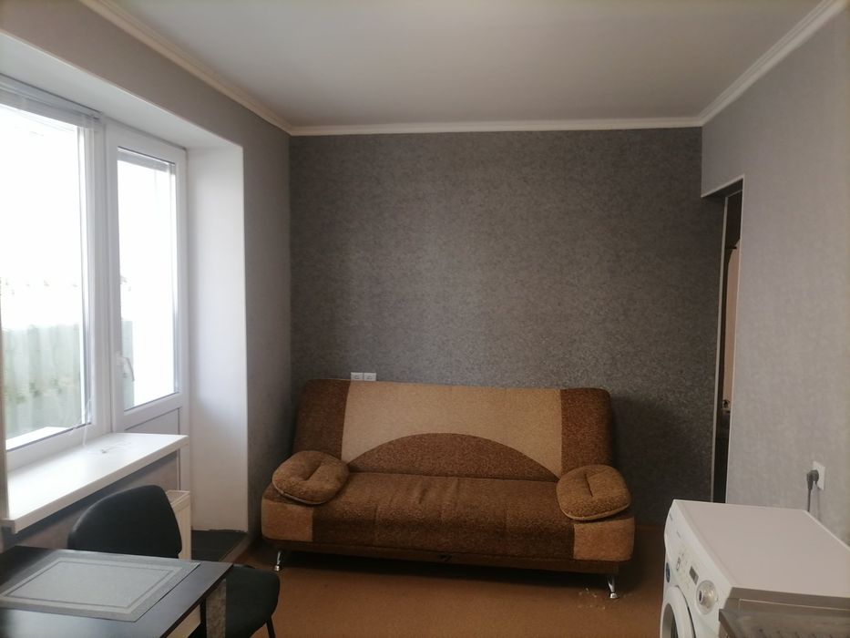 Продам квартиру 1 комнатная