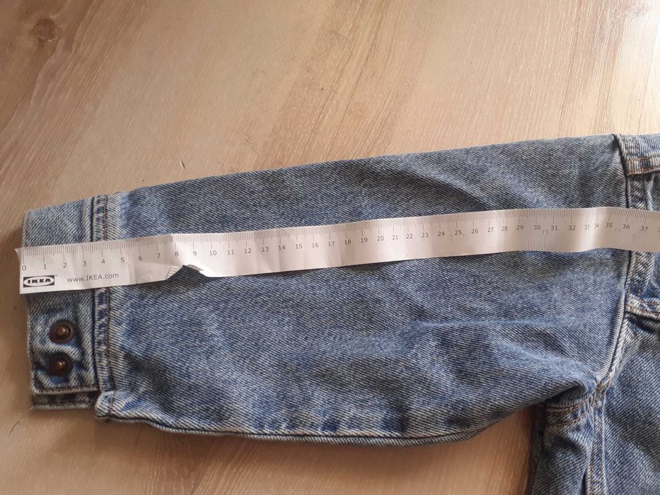 Kurtka Levi Strauss