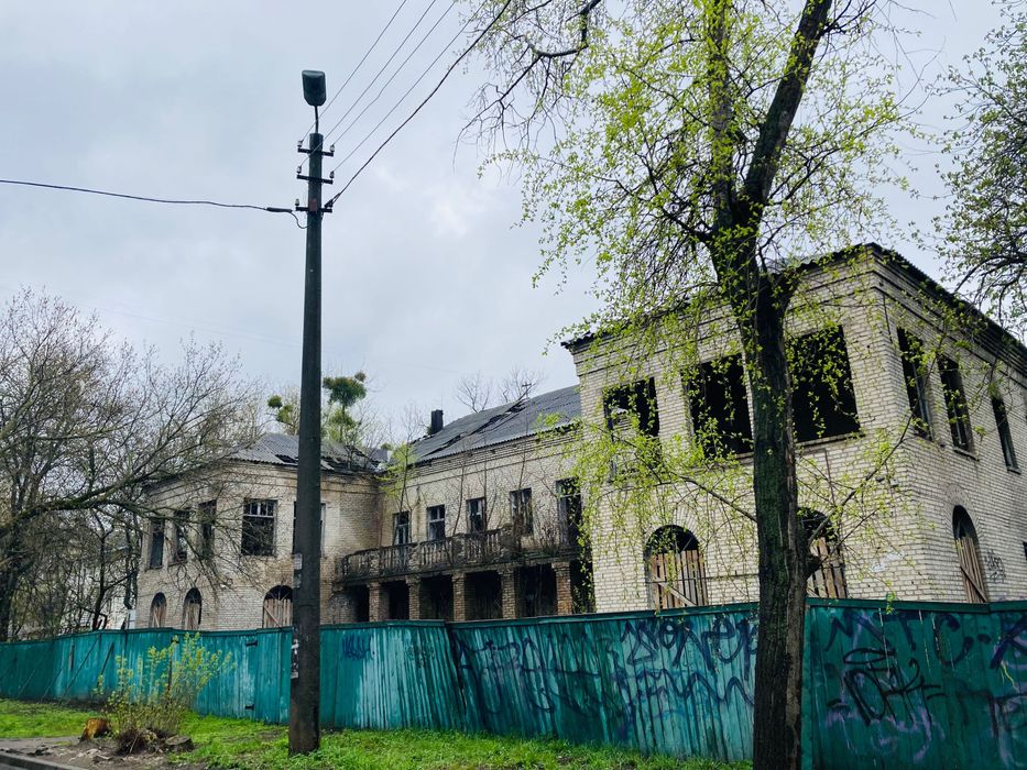 Коммерческая недвижимость по адресу ул. Бандеры Степана (площадь 989 м²) - Atlanta.ua - фото 2