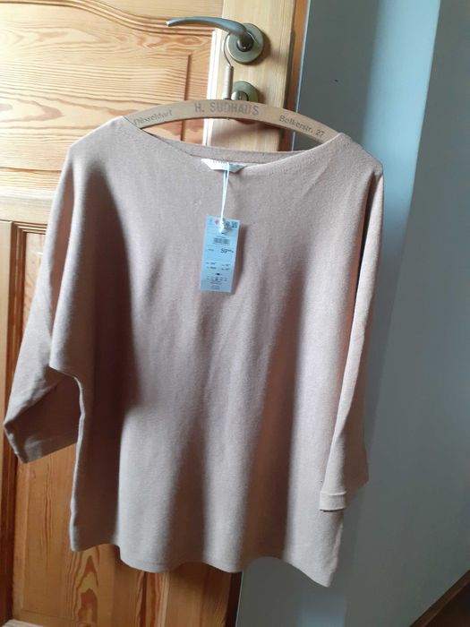 Reserved cienki sweter L NOWY