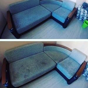 Химчистка мягкой мебели
