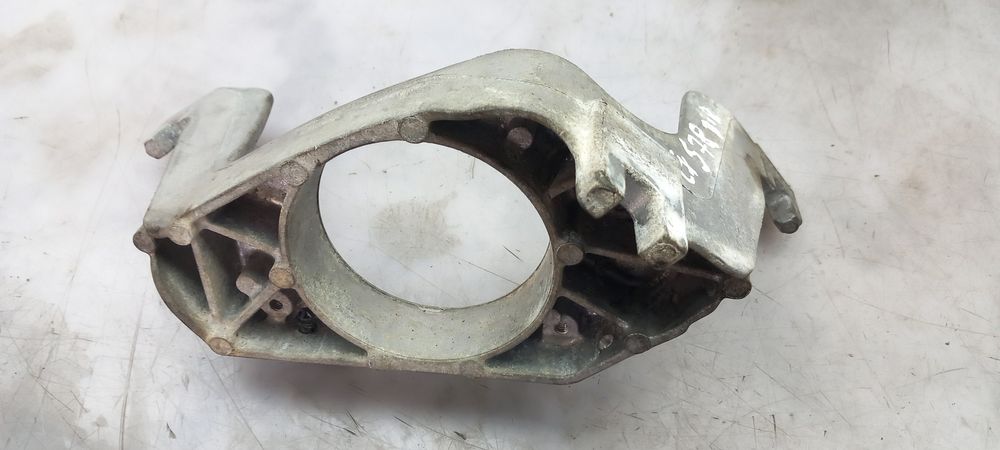 Apoio da caixa RENAULT Zoe (BFM_)