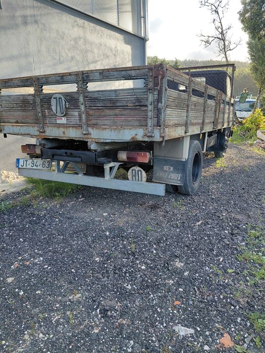 Mitsubichi canter 110