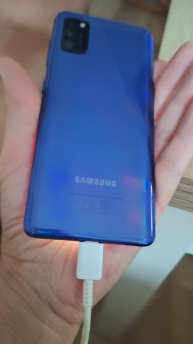 Samsung galaxy A41 64GB jedyny taki :)