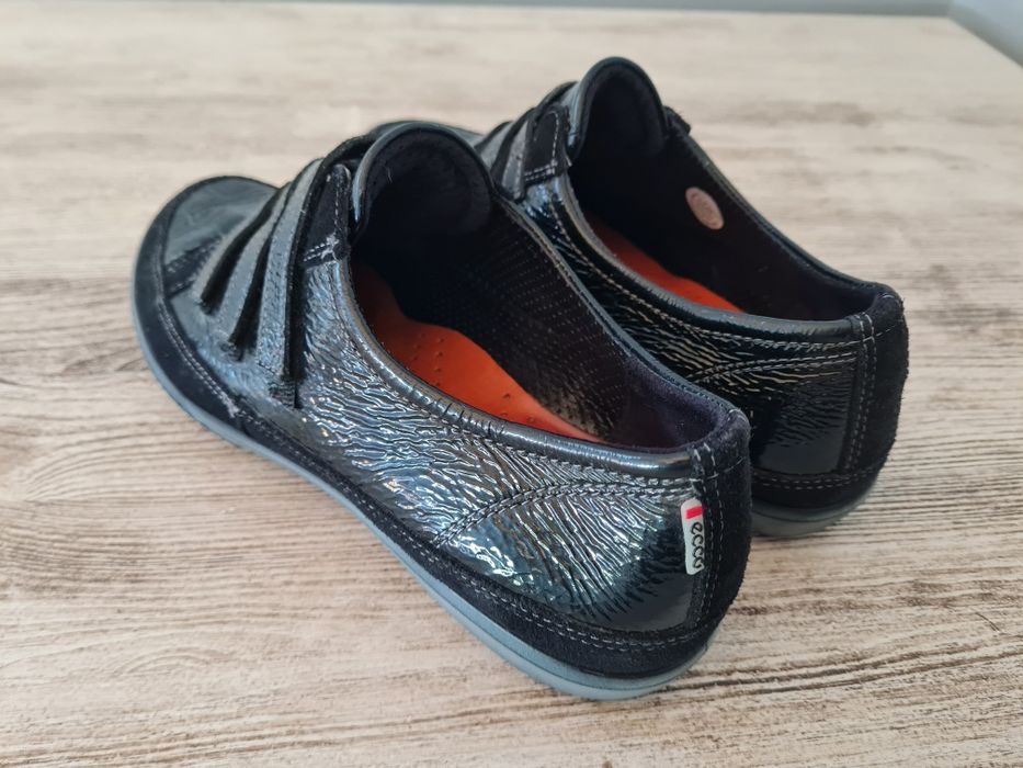 Buty ecco roz. 40