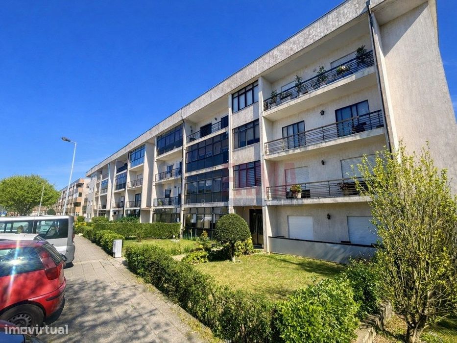 Apartamento T3 | Braga