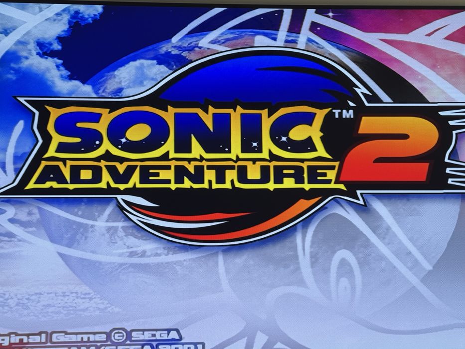 Sega Dreamcast + Gry