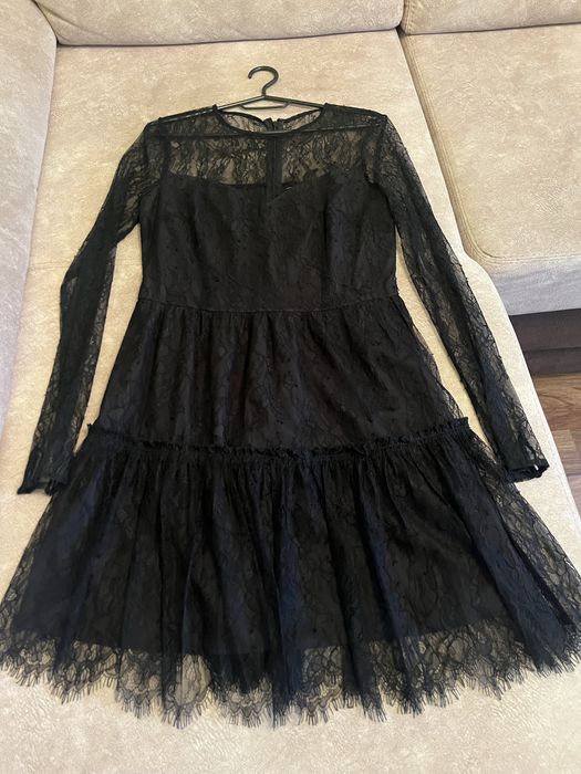 Продам платье для девочки Guess