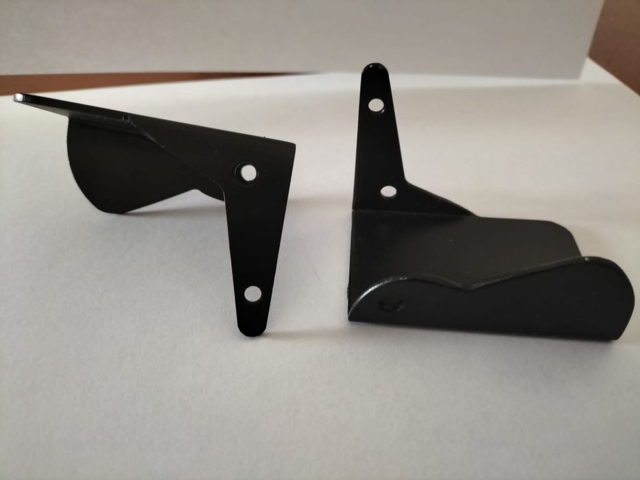 Puxador de portas jeep discovery