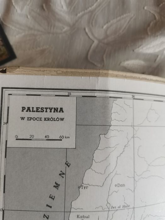 Pismo Święte Starego i Nowego Testamentu wyd. Pallottinum, 1980