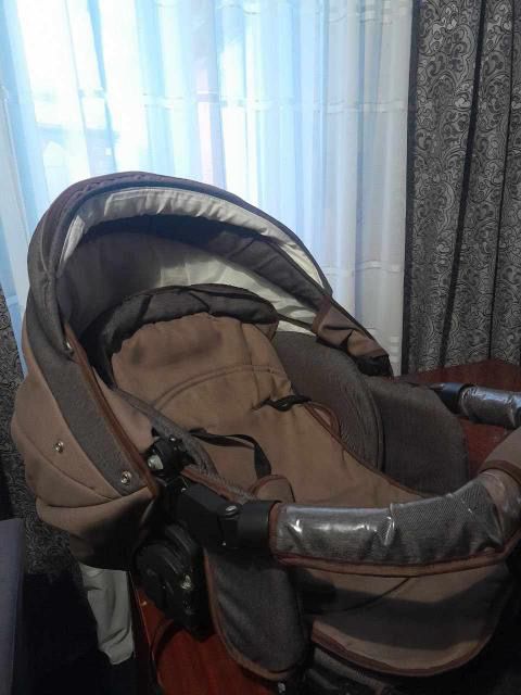 В хорошому ситані