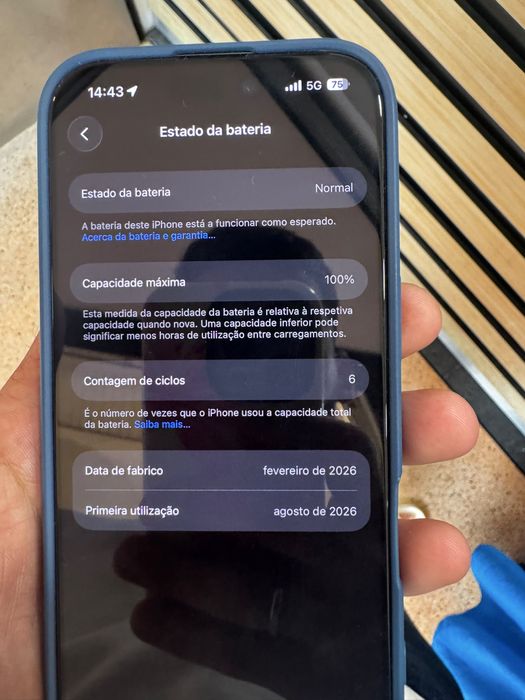 Iphone 17 256 gb