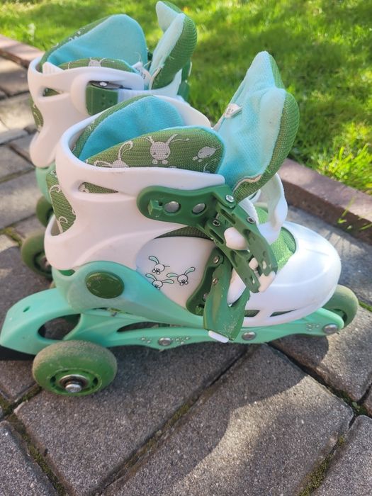 Ролики 30 розмір