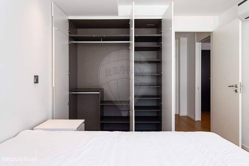 Apartamento T1 para arrendamento