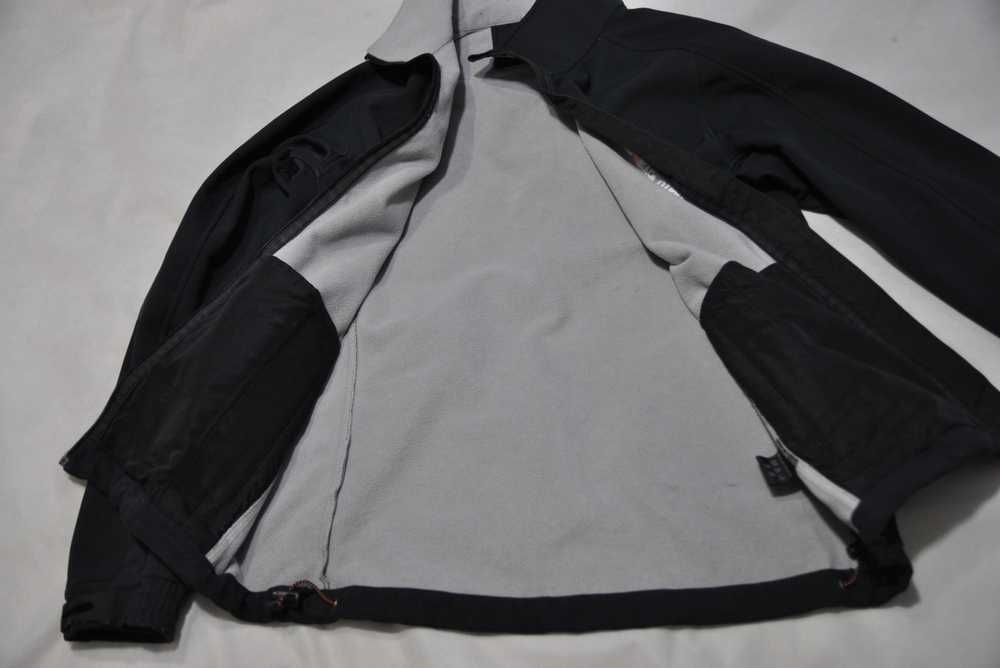 MUSTO WINDJAMMER M kurtka męska softshell żagle trekkingowa rs3v