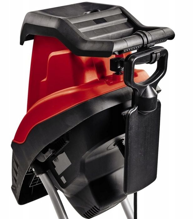 Rozdrabniacz do galezi