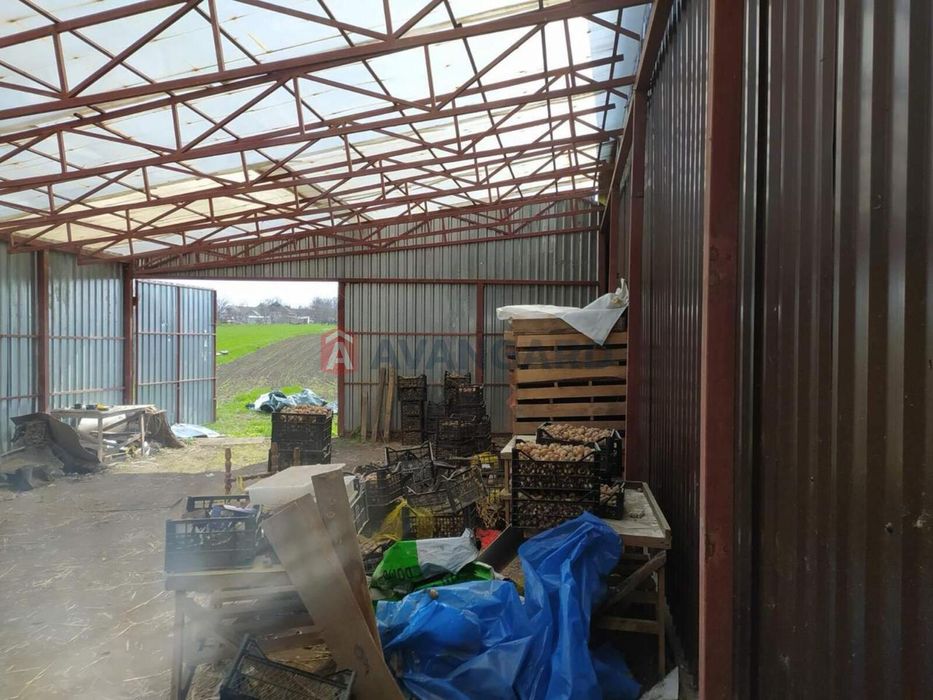 Унікальне комерційне приміщення,Білоцерківського р-н, Без%