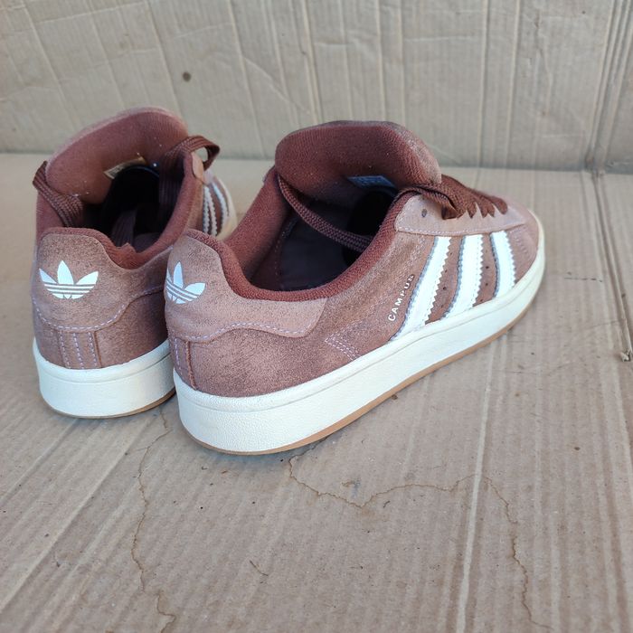 кроссовки Adidas Campus 40 размер (2025 год)