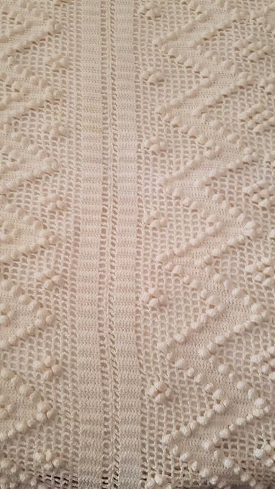Colcha para cama de casal