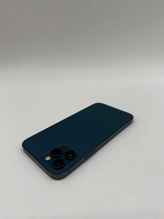 Telefon IPHONE 12 PRO 6/128GB KON BAT 75% db stan! od loombard milicz