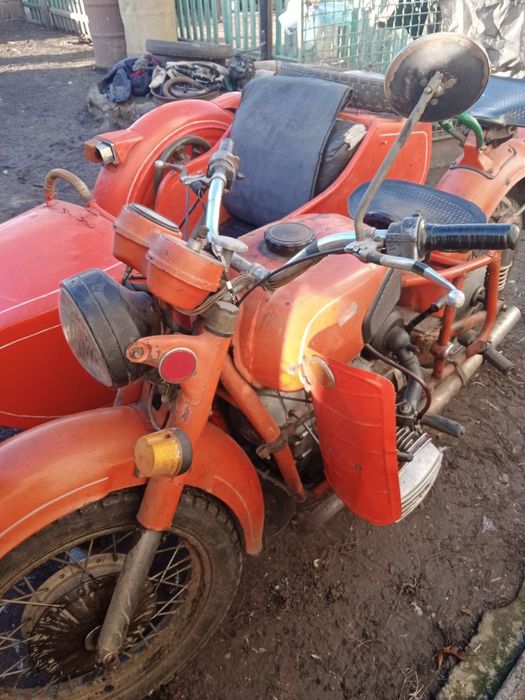 Продаж Дніпро - 11 мт