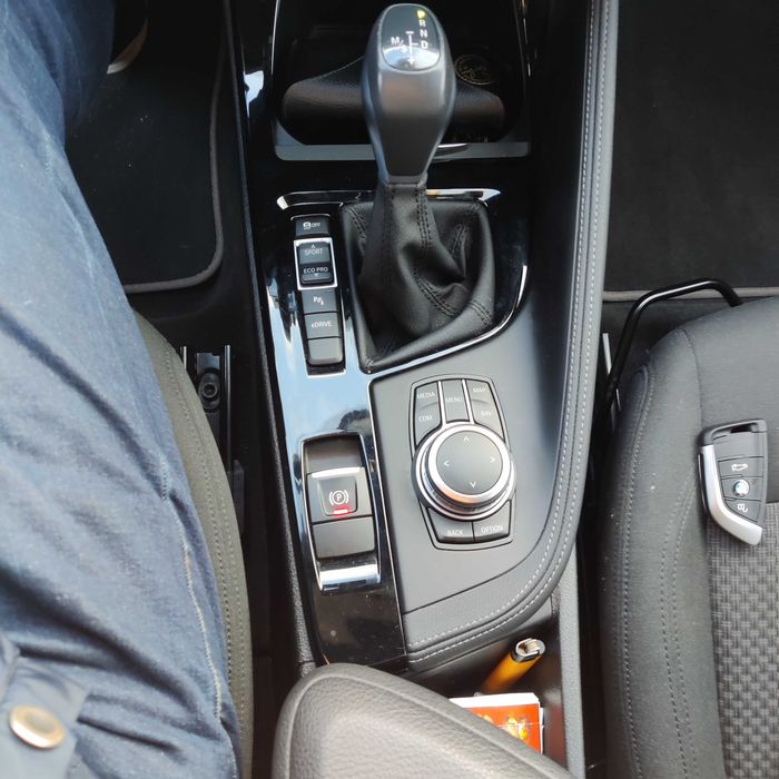 BMW X2 Hibrido Plug in iva dedutível