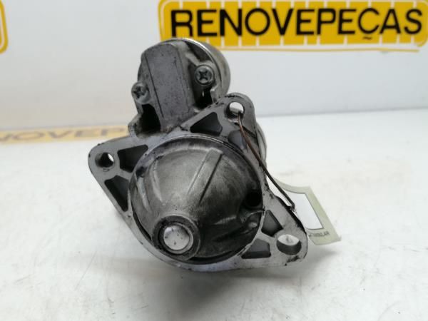 Motor de arranque MAZDA Demio (DW)