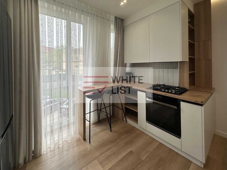 Оренда 2к квартира з ГАРАЖЕМ та терасою, р-н Майдану