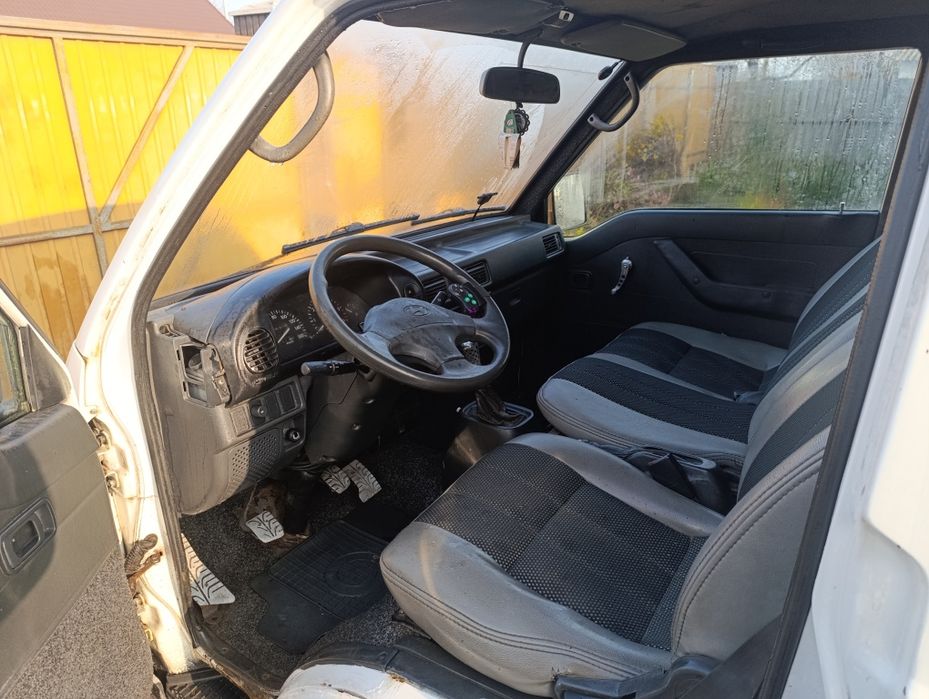 Продам Хюндай дизельний