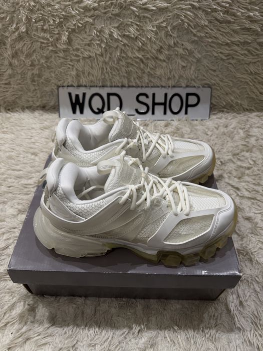 Balenciaga track 45 и 46 сайз