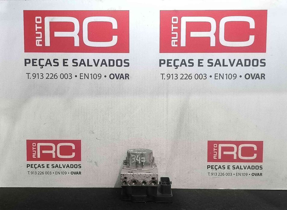 ABS 269539 - OPEL CORSA E