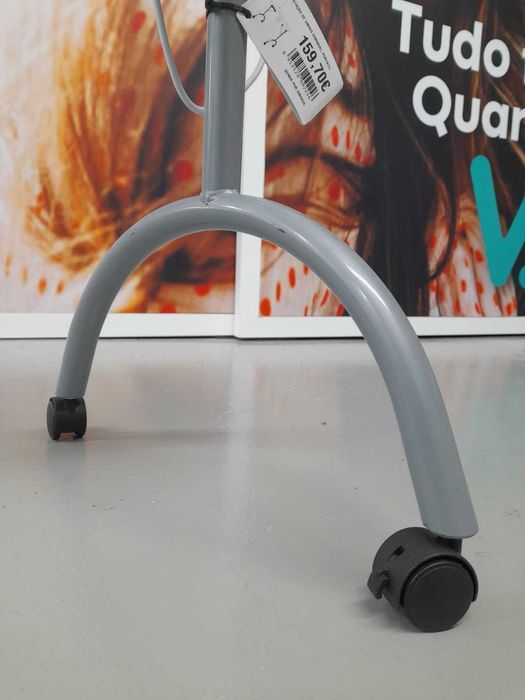 Mesa de Manicure Portátil e Profissional Novas