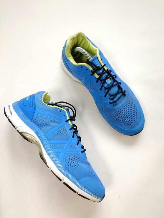 Sportowe buty do biegania ENDURANCE 44