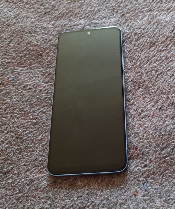 Xiaomi Redmi Note 12 Ice Blue