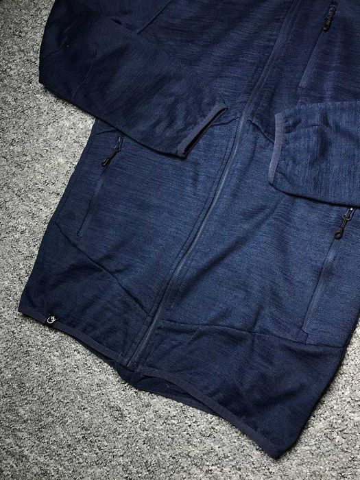Чоловіча кофта TREVOLUTION Fleece - Розмір S