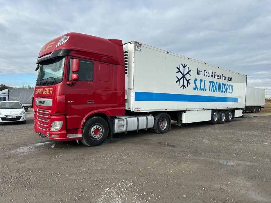 DAF