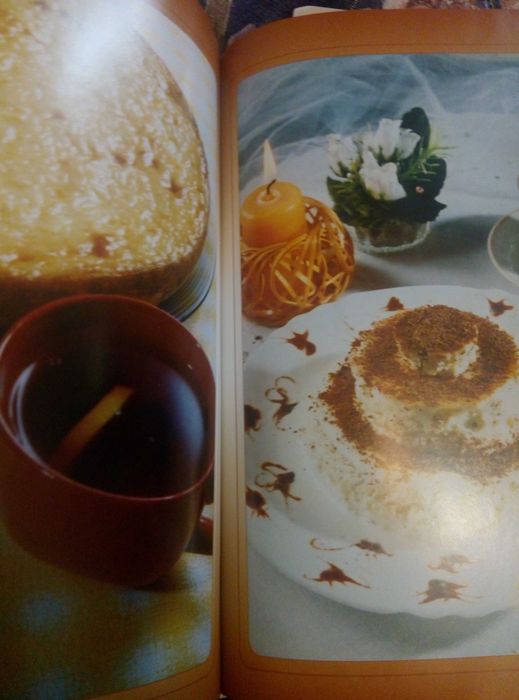 Кулинария,заготовки,выпечка сборник книг