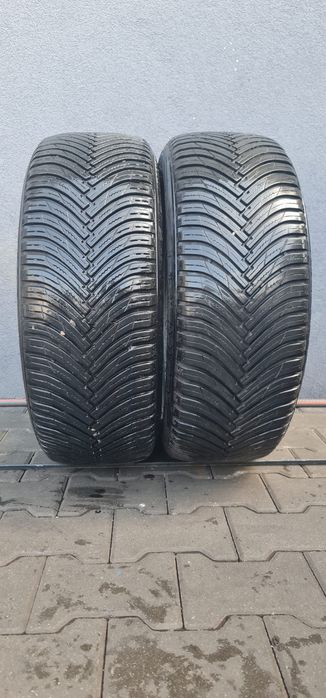 225/55/18 Maxxis para