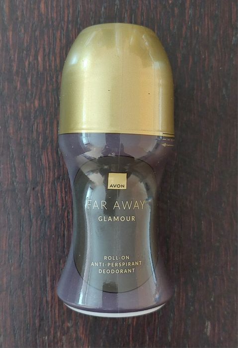 Avon Eve Prive antyperspirant w kulce damski