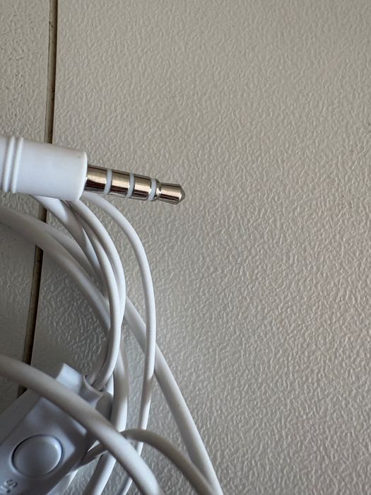 Fones Samsung em ótimo estado com