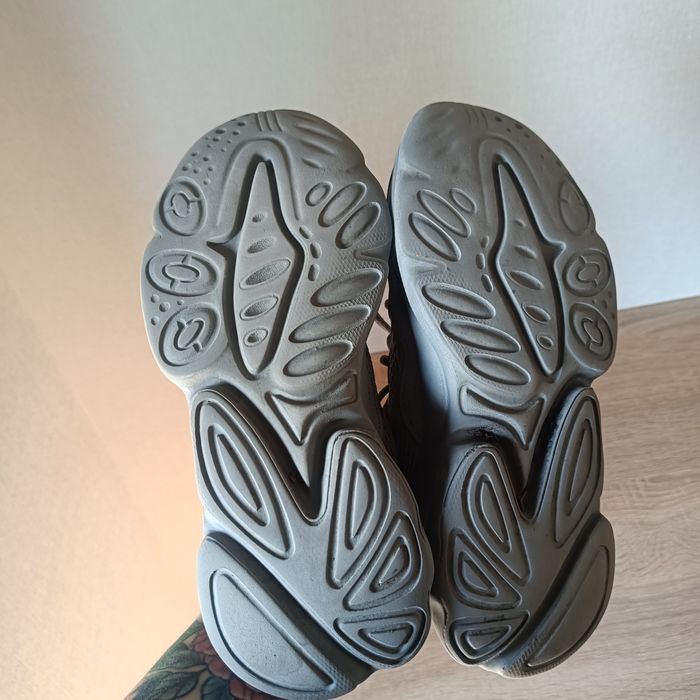 Кросівки на хлопчика Adidas
