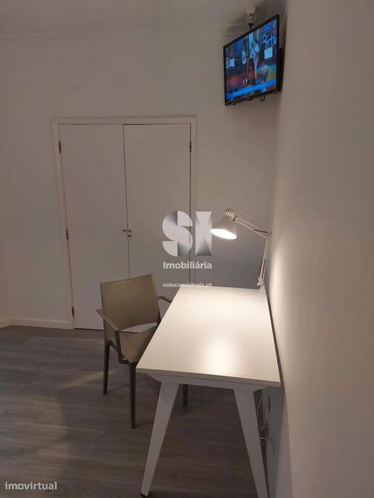 Apartamento T2+2 DUPLEX - Coimbra