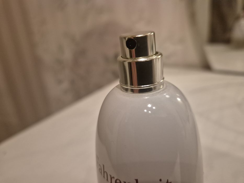Dior Fahrenheit 32 100ml UNIKAT