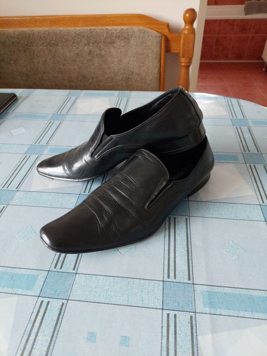 Туфлі чоловічі,туфлі,лофери,сапоги,туфлі 43,черевики