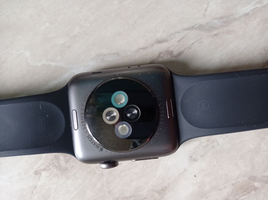 Apple Watch 2 series 42mm