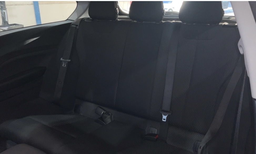 BMW 114 D 2017 Nacional  3 Portas